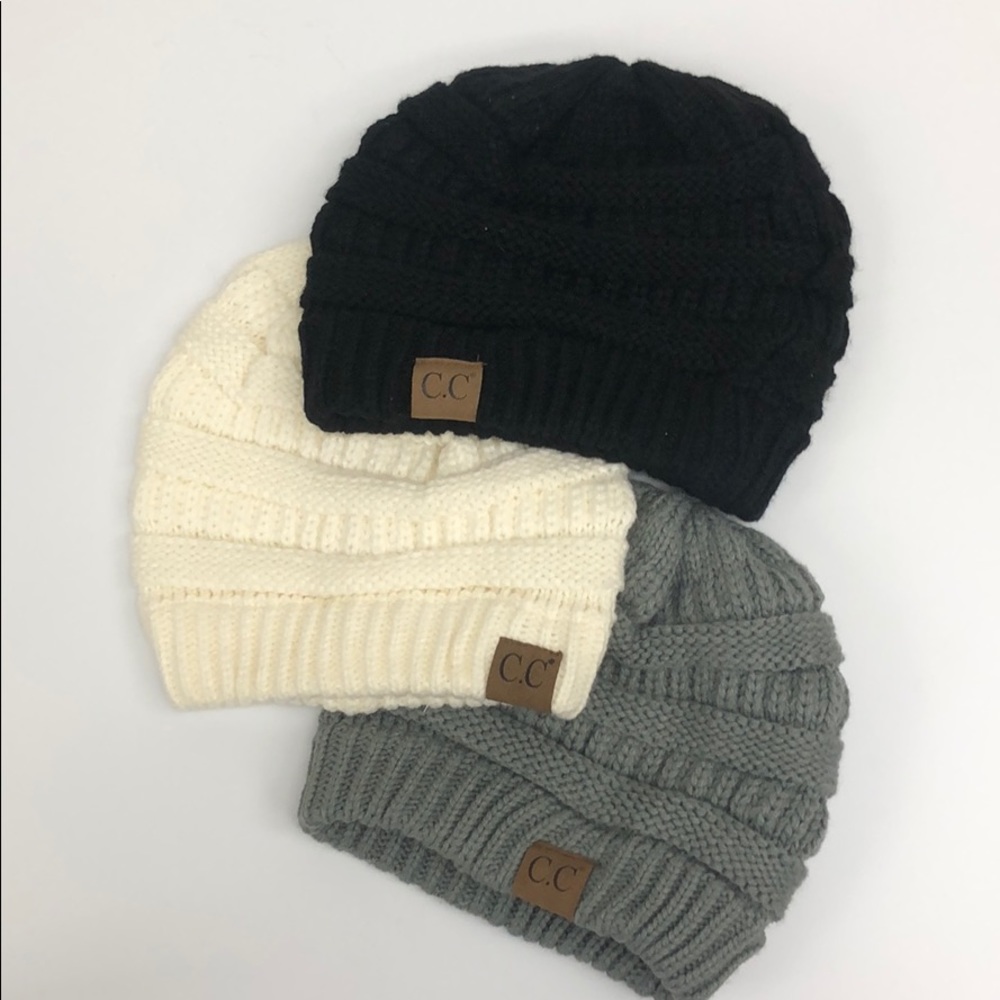 UPDATE** Beanies! BUNDLE AND SAVE!